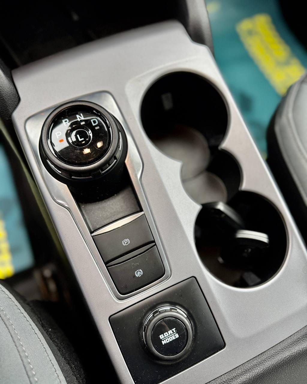 Ford Bronco Sport I, 2023 г., автомат, бензин - фото 18