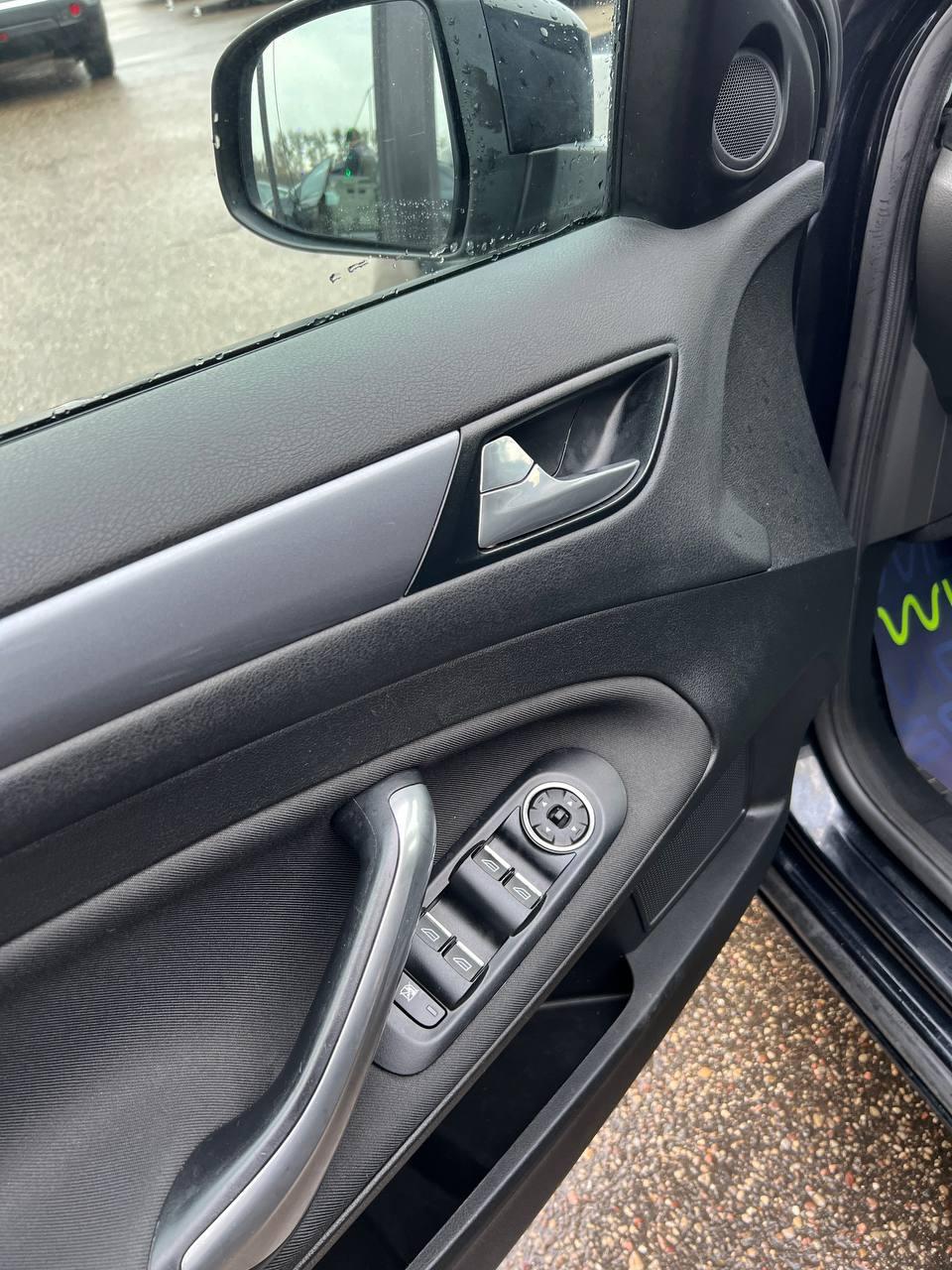 Ford Mondeo IV · Рестайлинг , 2011 г., механика, дизель - фото 10