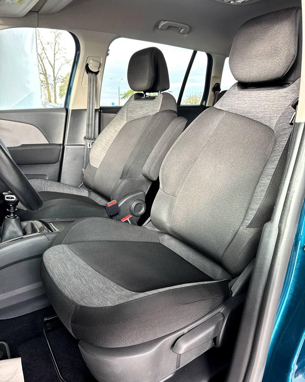 Citroen C4 Grand Spacetourer I , 2021 г., механика, дизель - фото 11