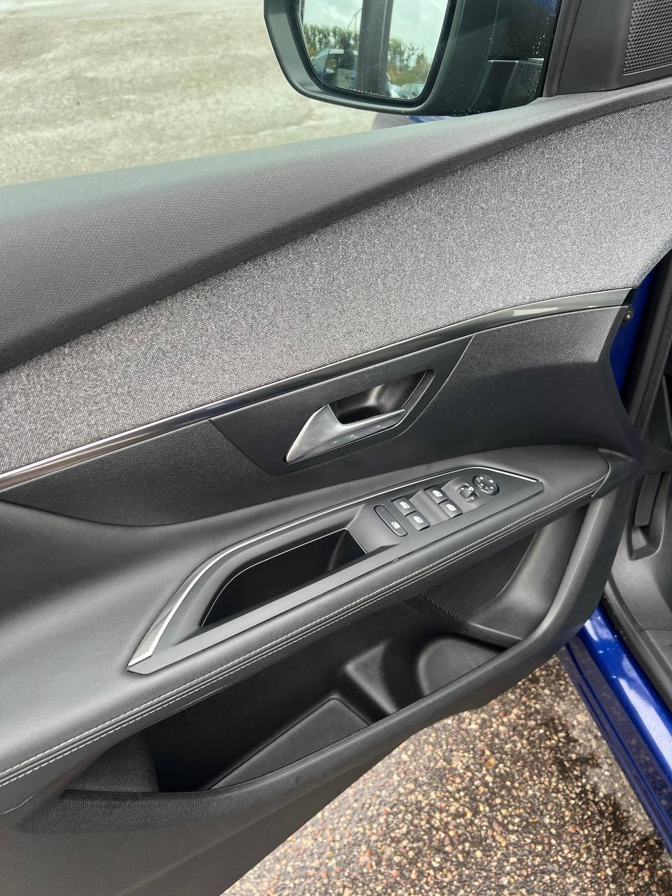 Peugeot 3008 II , 2020 г., механика, дизель - фото 10