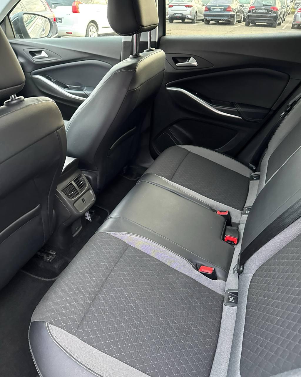 Opel Grandland X I · Рестайлинг , 2022 г., автомат, дизель - фото 11