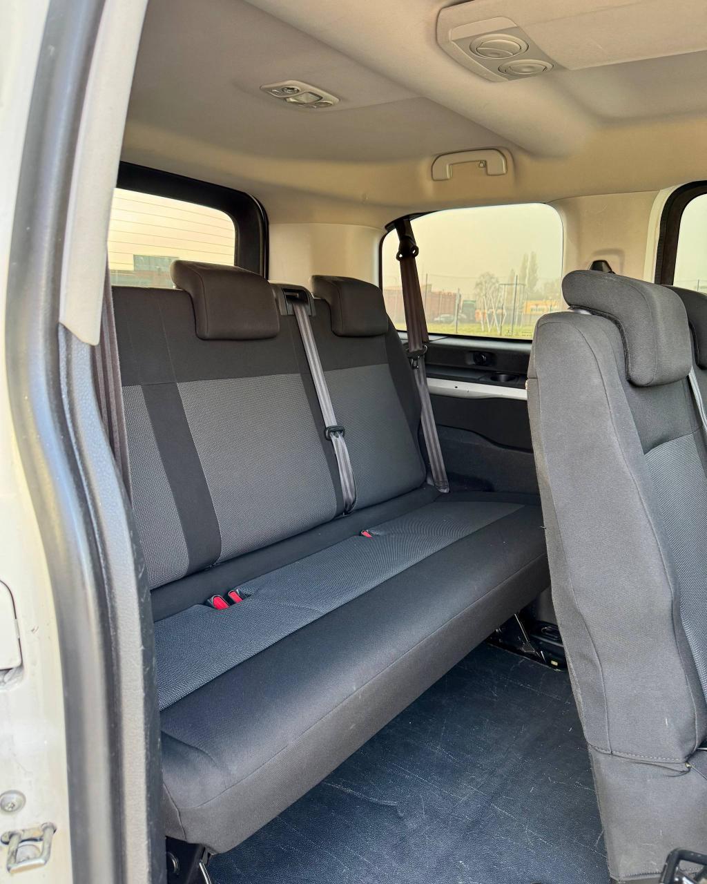 Opel Vivaro III , 2021 г., механика, дизель - фото 12