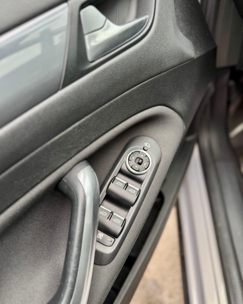 Ford Mondeo IV · Рестайлинг , 2011 г., механика, дизель - фото 17