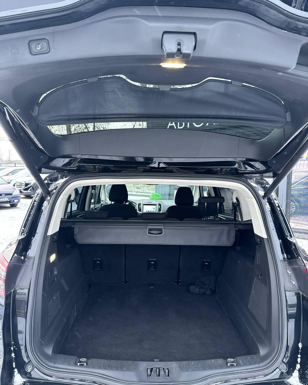 Ford S-MAX II , 2019 г., автомат, дизель - фото 13