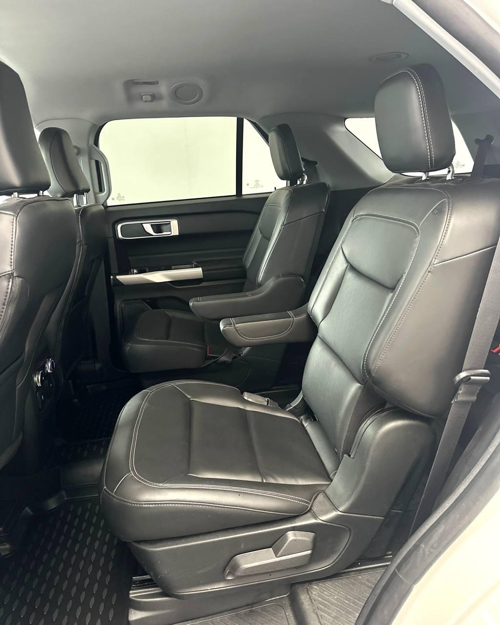 Ford Explorer VI , 2022 г., автомат, бензин  - фото 17