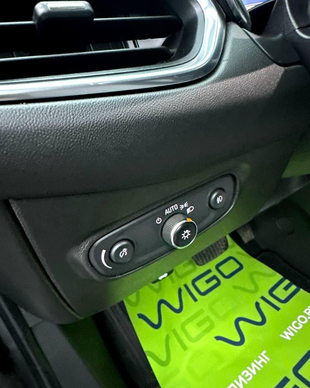 Chevrolet Equinox III , 2020 г., автомат, бензин - фото 18