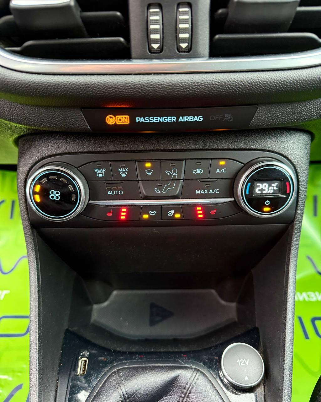 Ford Fiesta VII , 2019 г., механика, дизель - фото 18