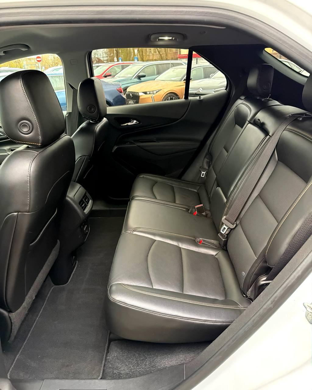 Chevrolet Equinox III , 2019 г., автомат, бензин - фото 20