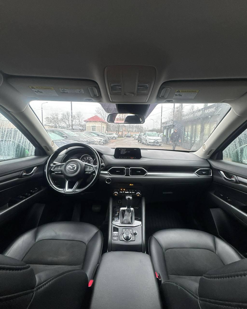 Mazda CX-5, 2019 г., автомат, бензин - фото 9