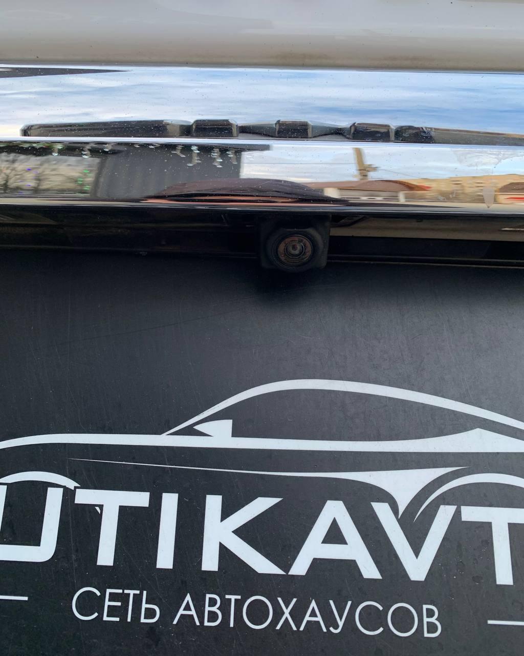 GMC Terrain II , 2020 г., автомат, бензин - фото 11