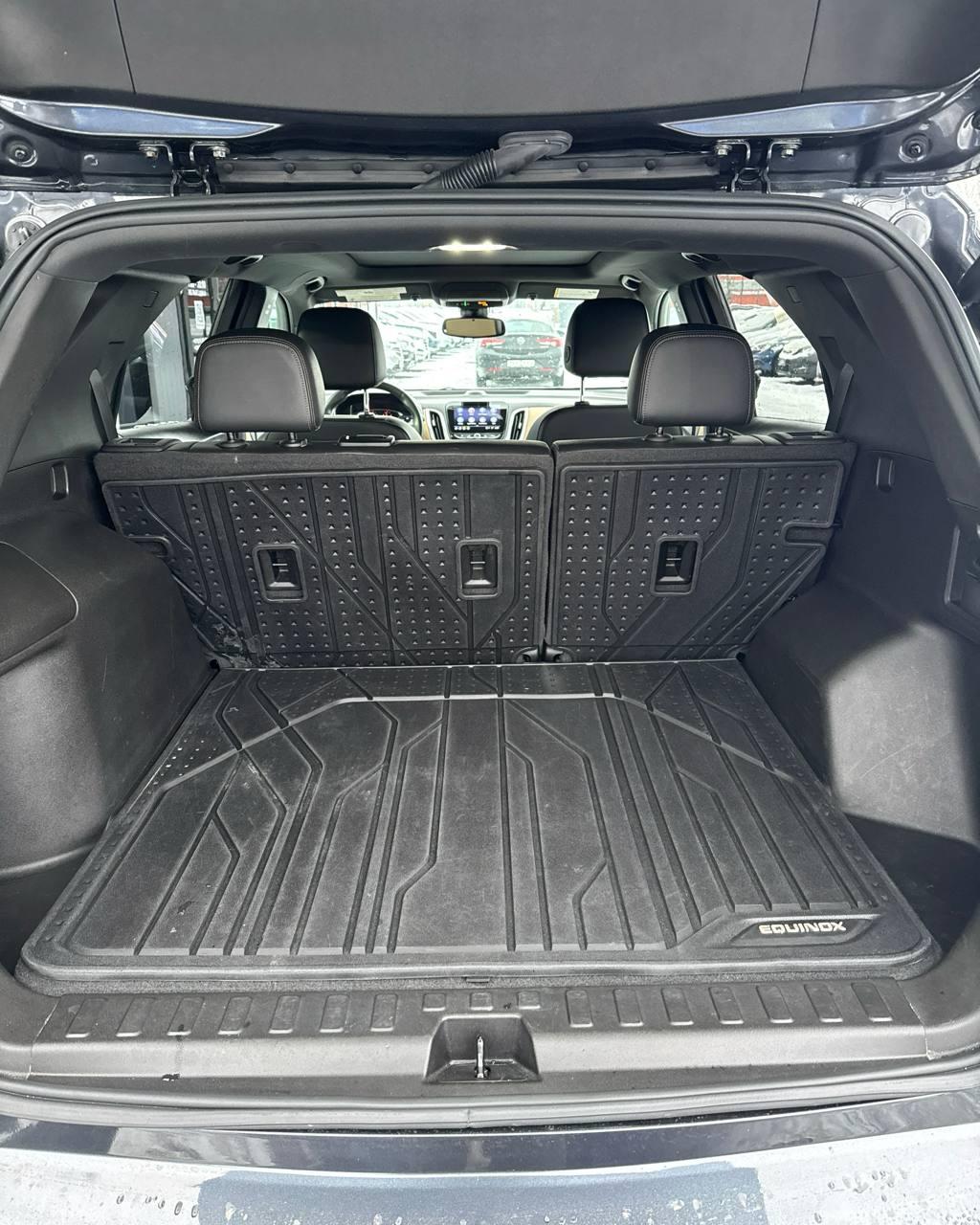 Chevrolet Equinox III · Рестайлинг , 2022 г., автомат, бензин - фото 14