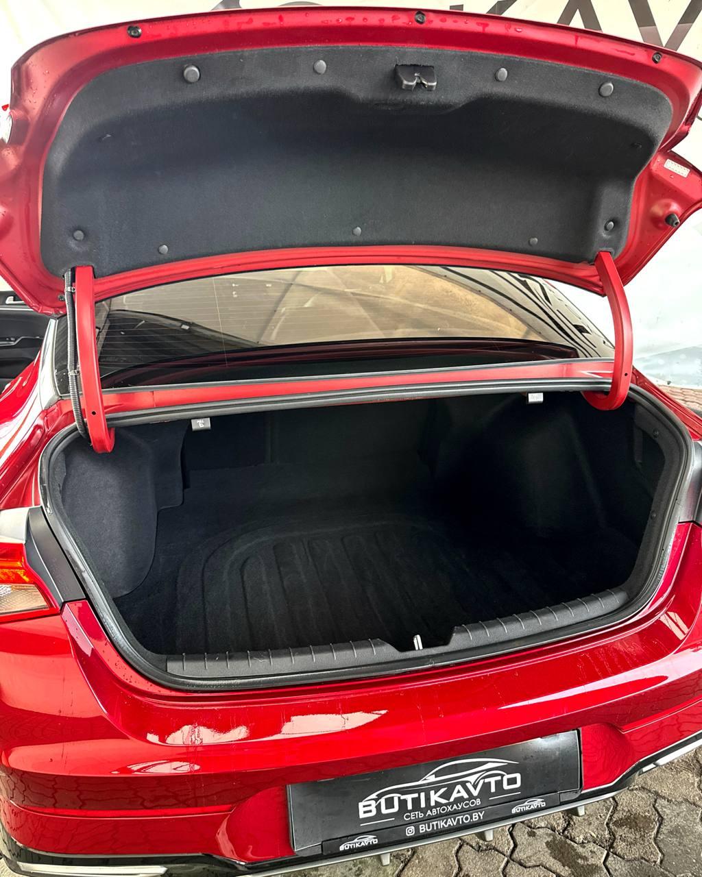 Kia K5 III , 2021 г., автомат, бензин - фото 16