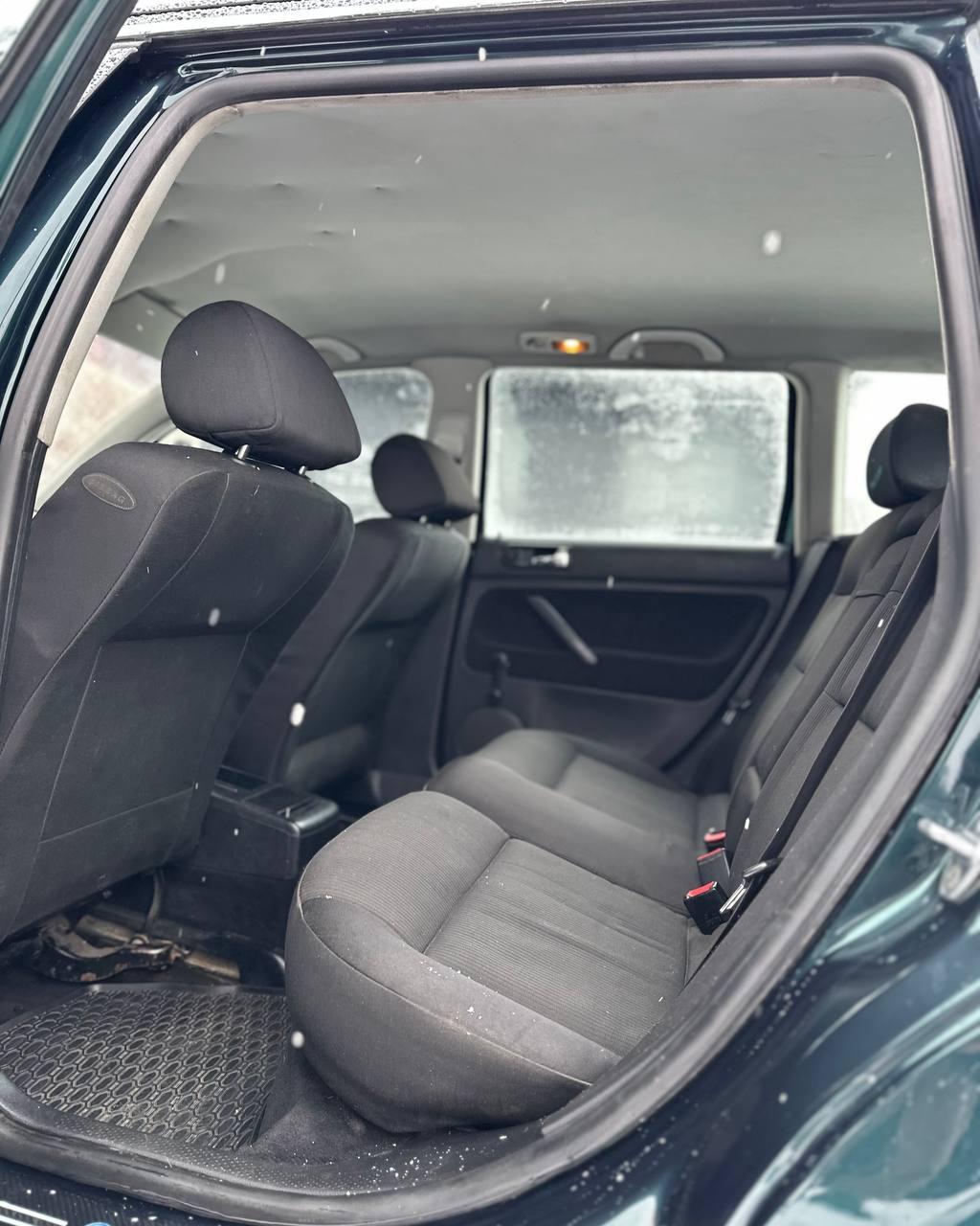 Volkswagen Passat B5 · Рестайлинг , 2001 г., механика, дизель - фото 8