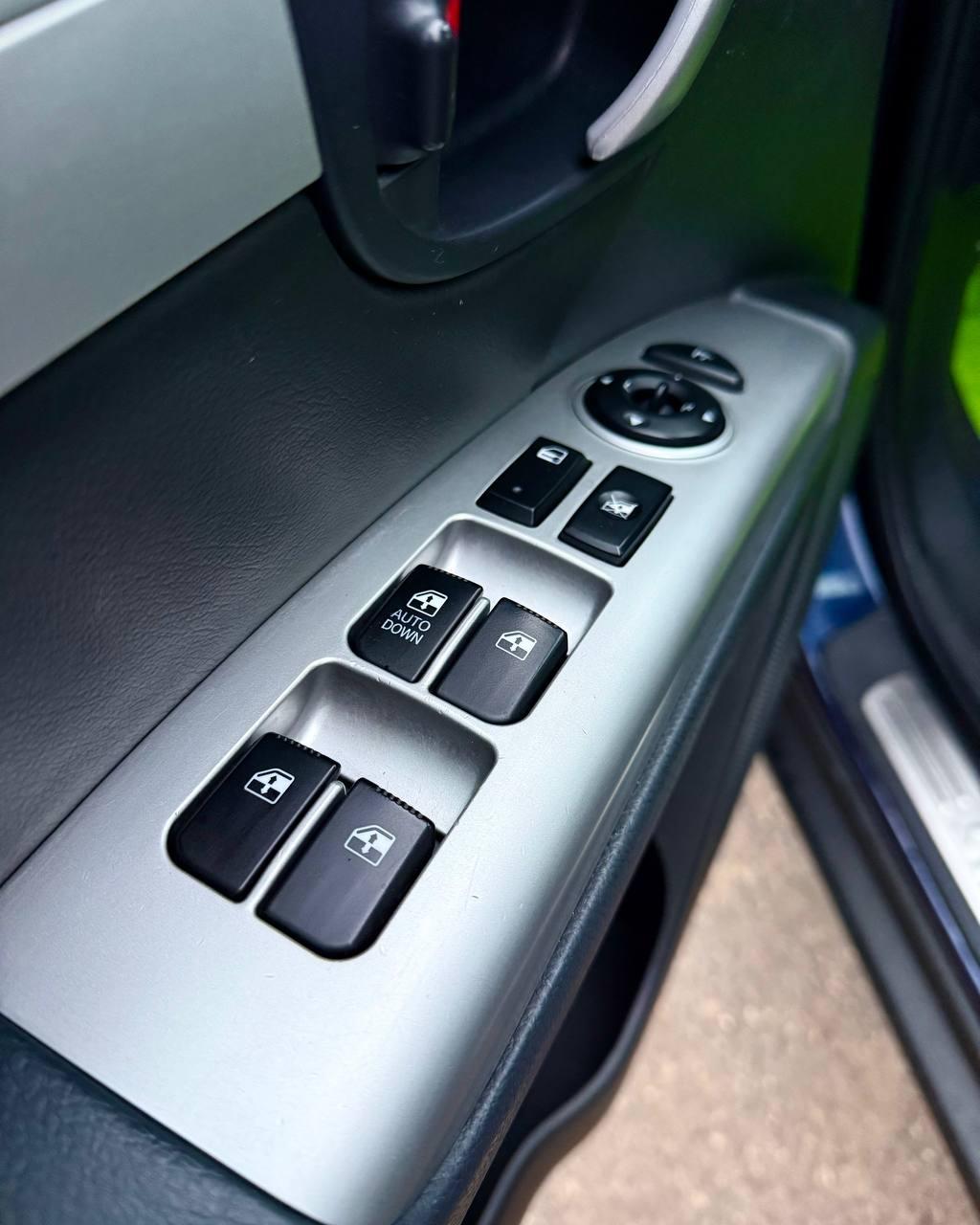 Hyundai Santa Fe CM , 2008 г., механика, дизель - фото 15