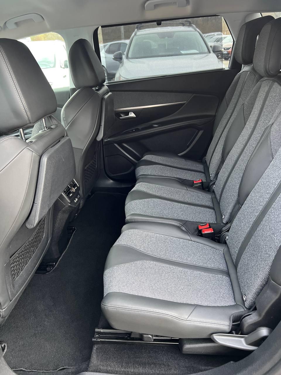 Peugeot 5008 II , 2020 г., автомат, бензин - фото 17