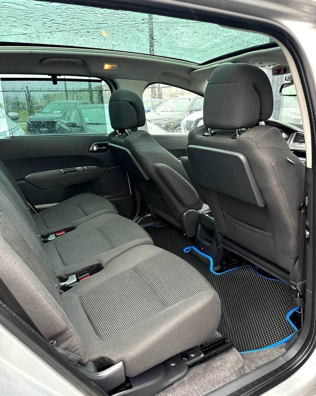 Peugeot 5008 I , 2013 г., механика, дизель - фото 13