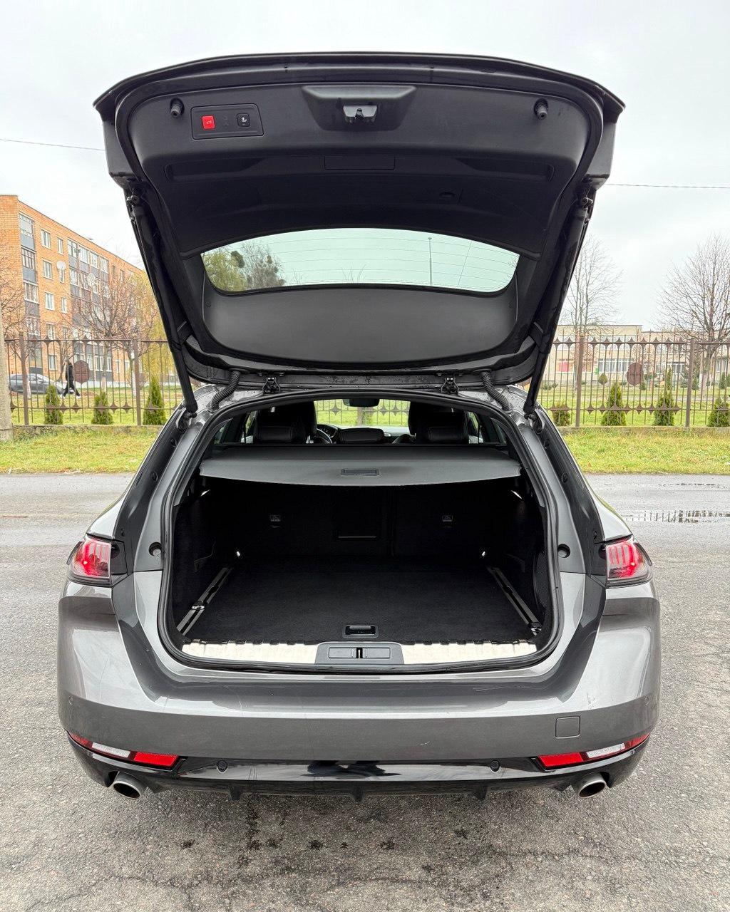 Peugeot 508 II , 2021 г., автомат, бензин - фото 12