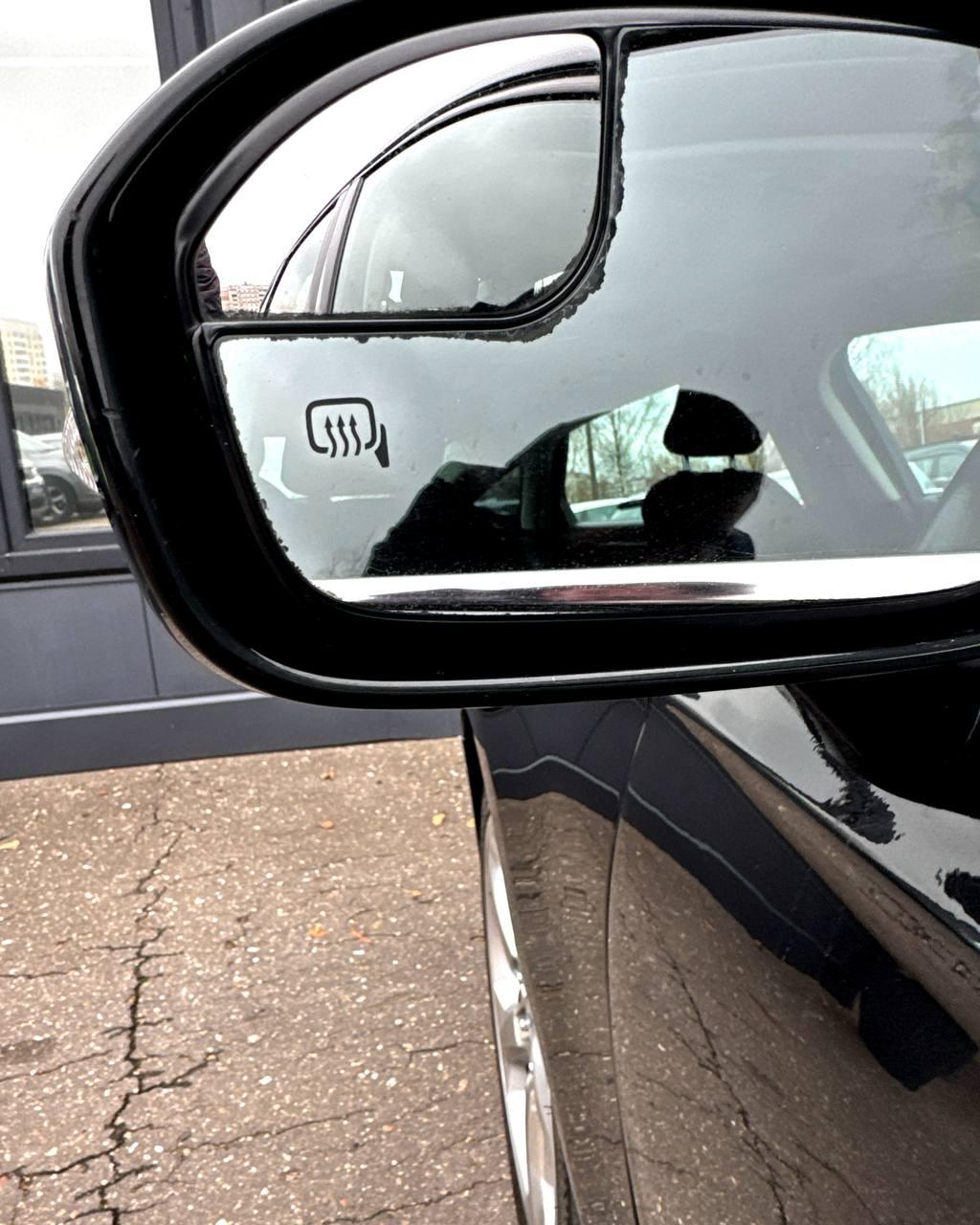 Ford Fusion USA II , 2015 г., автомат, бензин - фото 18