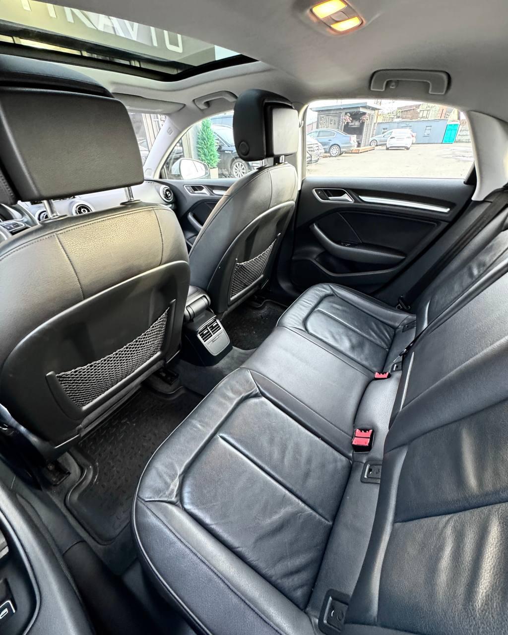 Audi A3 8V , 2014 г., робот, бензин - фото 11