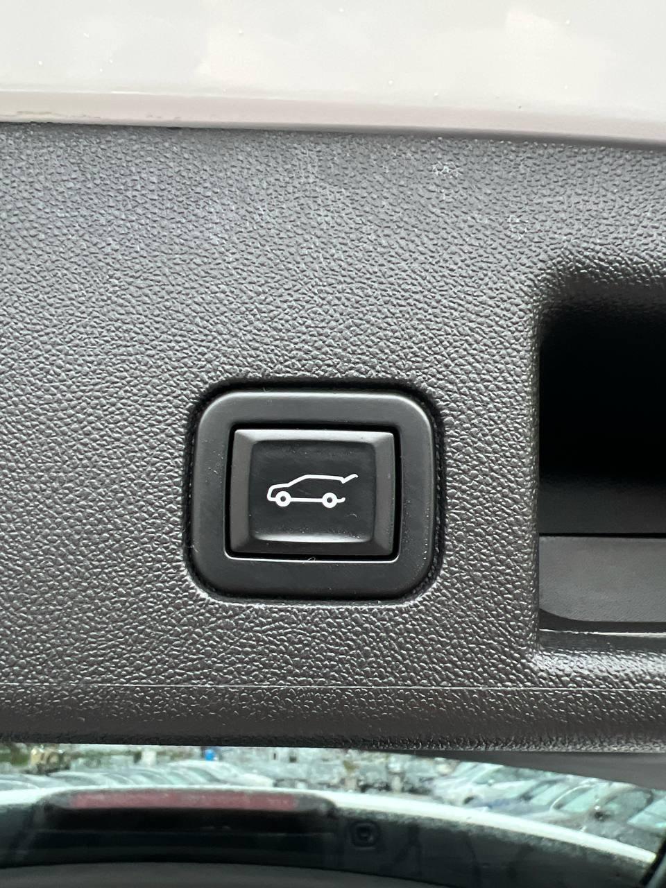 Chevrolet Equinox III , 2020 г., автомат, бензин - фото 19