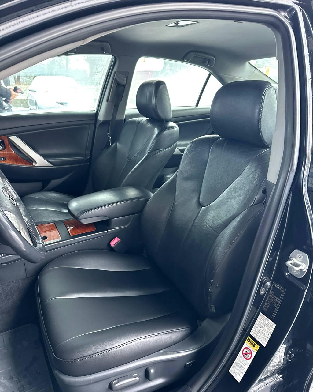 Toyota Camry XV40 · Рестайлинг , 2010 г., автомат, бензин - фото 11