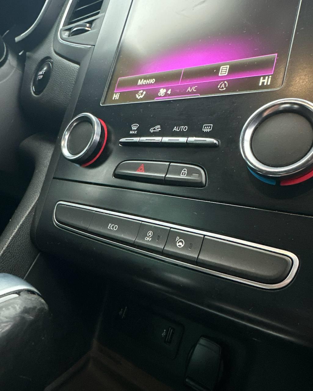 Renault Megane IV , 2019 г., робот, дизель - фото 18