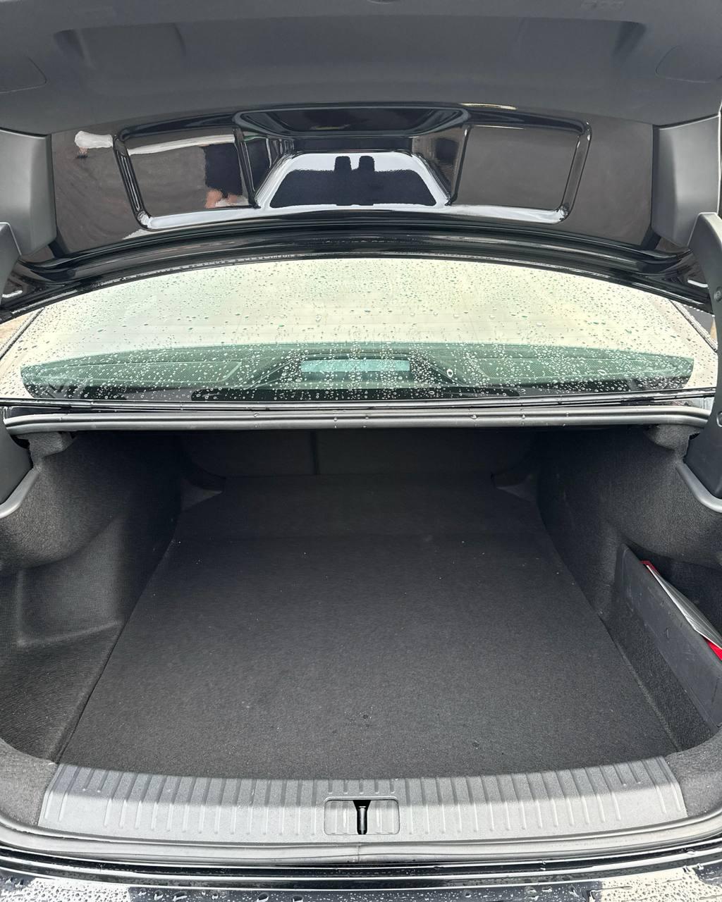 Volkswagen Passat (China) I , 2024 г., робот, бензин - фото 12