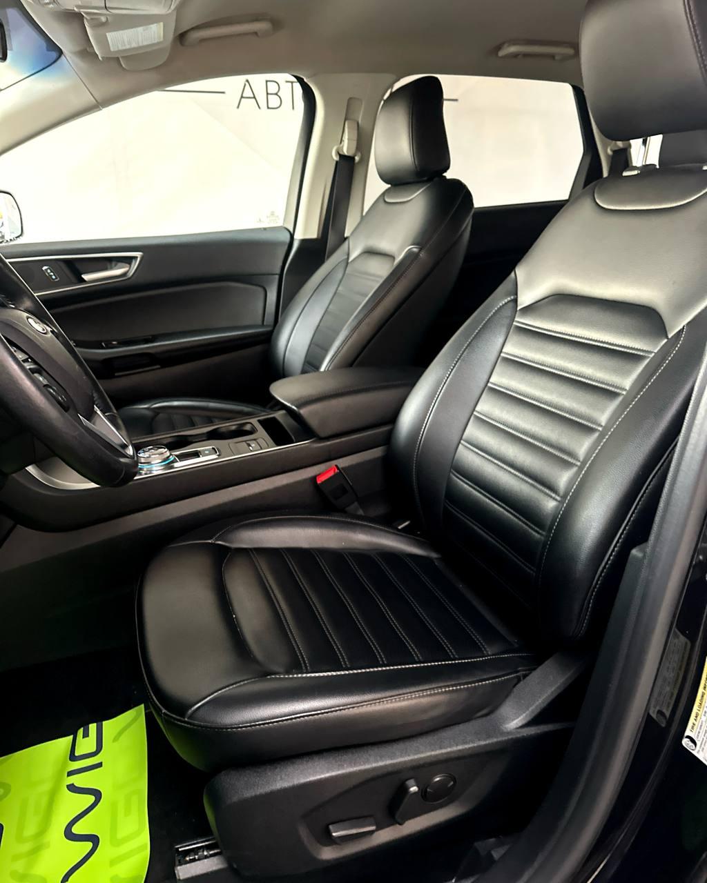 Ford Edge II · Рестайлинг , 2020 г., автомат, бензин  - фото 11