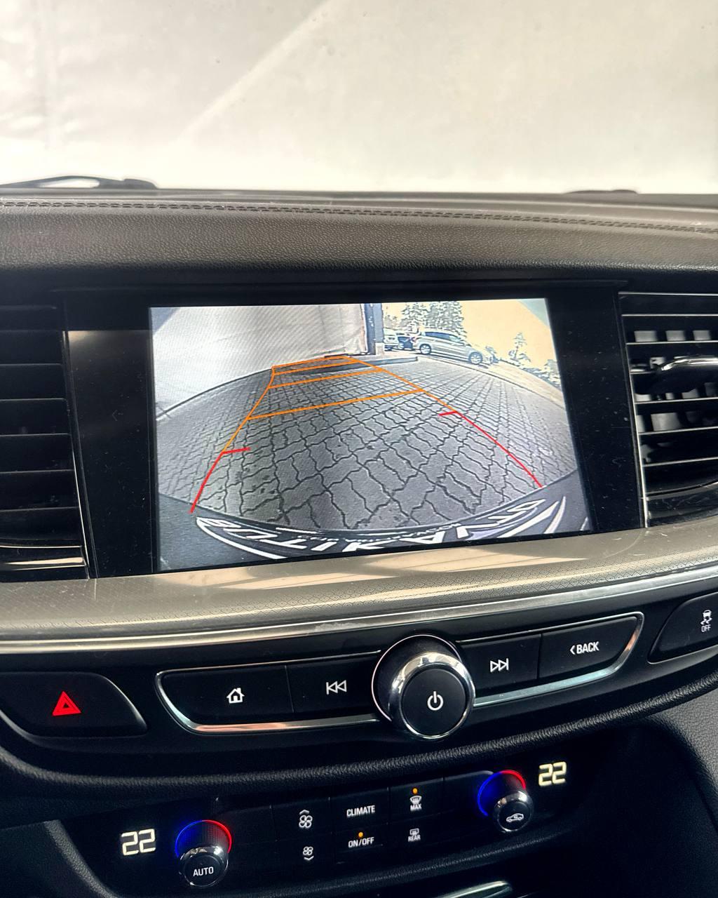 Opel Insignia II, 2017 г., механика, дизель - фото 14