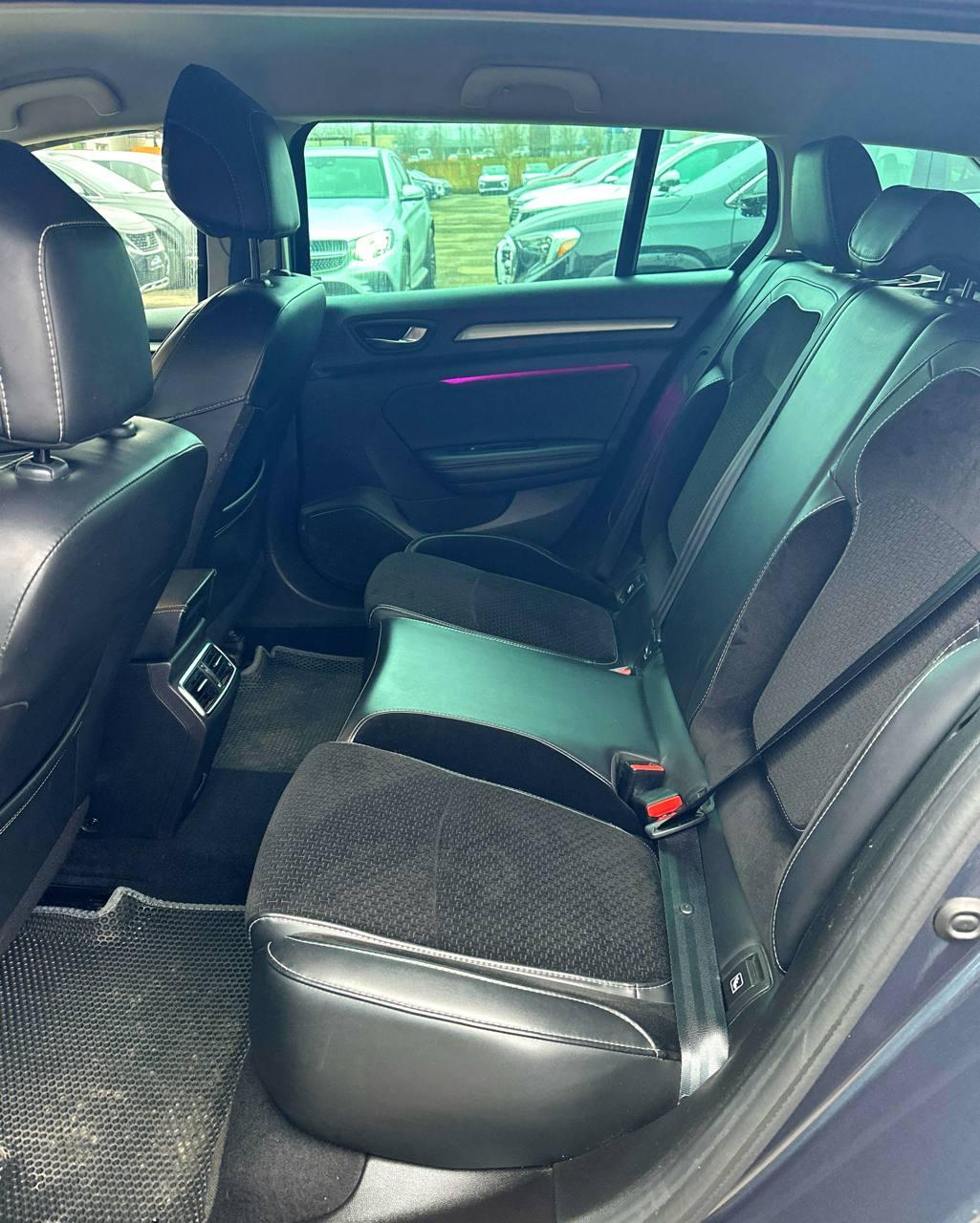 Renault Megane IV , 2019 г., робот, дизель - фото 9