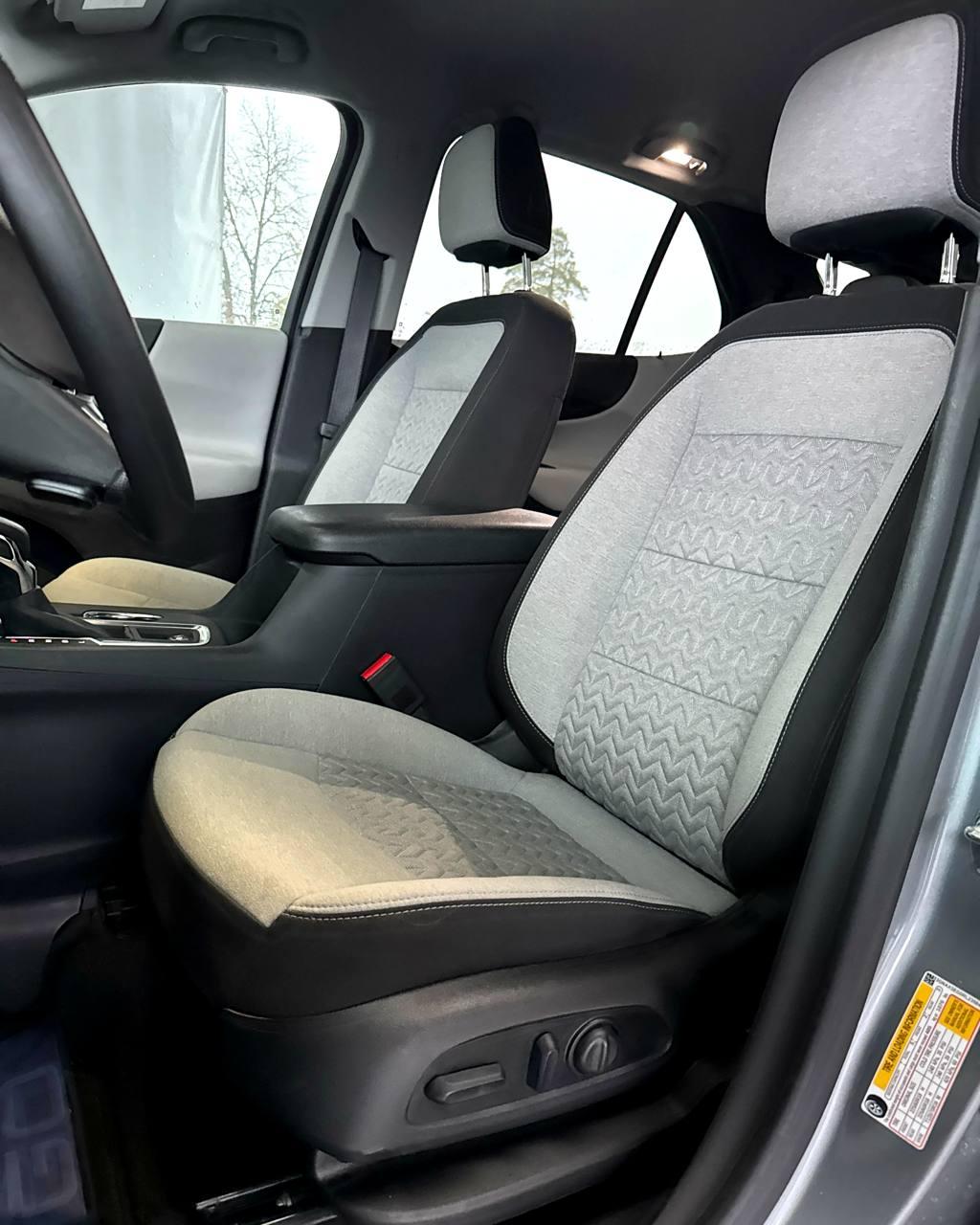 Chevrolet Equinox III · Рестайлинг , 2023 г., автомат, бензин - фото 10