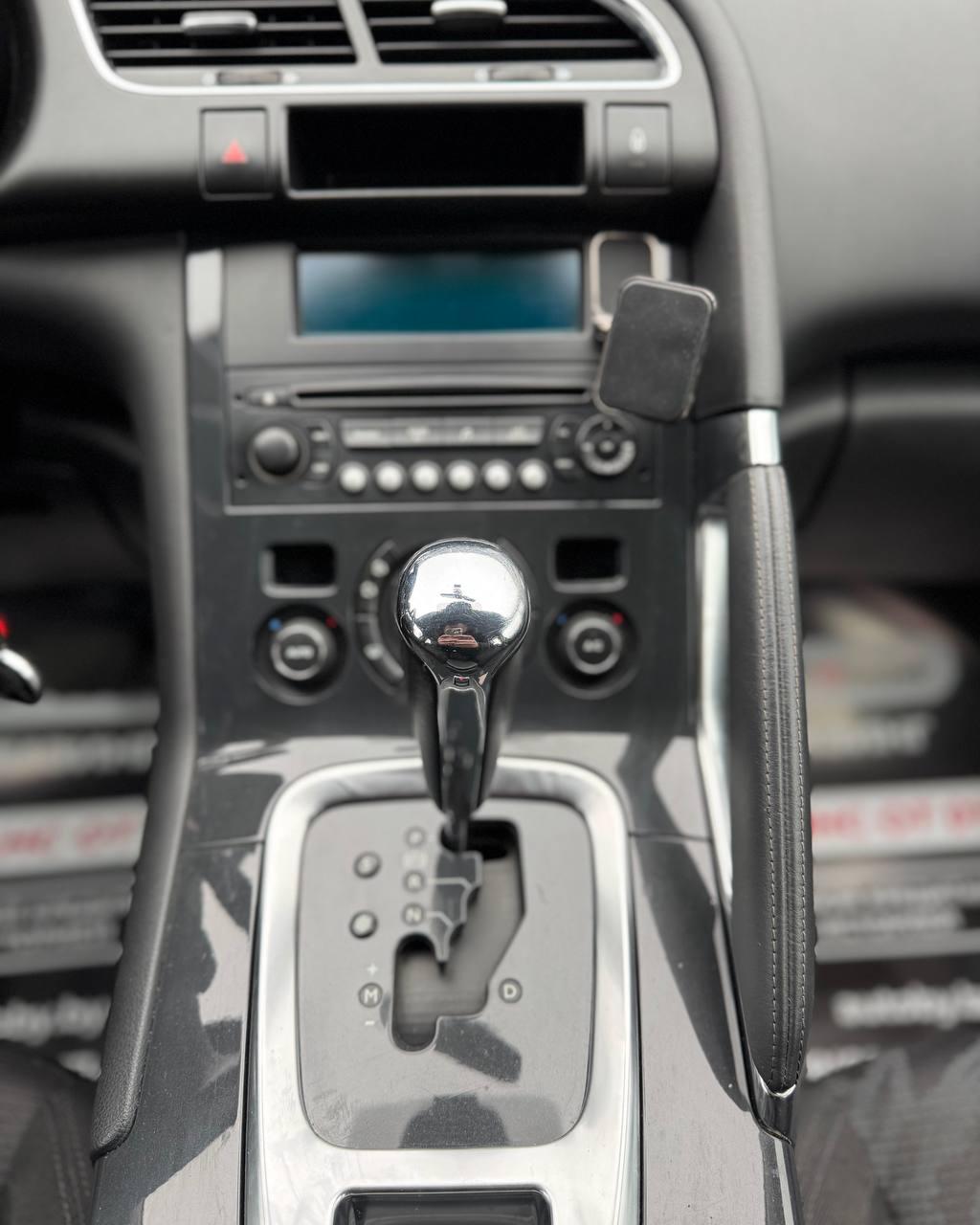 Peugeot 3008 I , 2011 г., автомат, бензин - фото 16