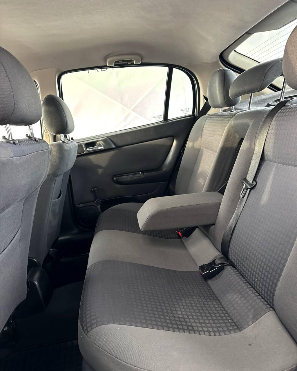 Opel Astra G , 2003 г., механика, дизель - фото 13