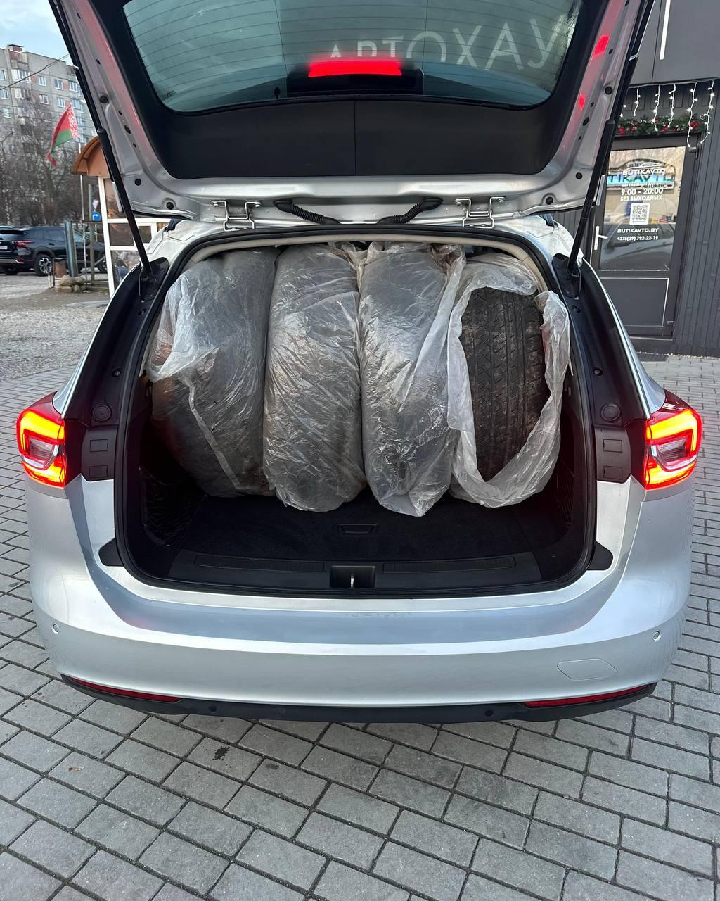 Opel Insignia II , 2019 г., автомат, дизель - фото 12