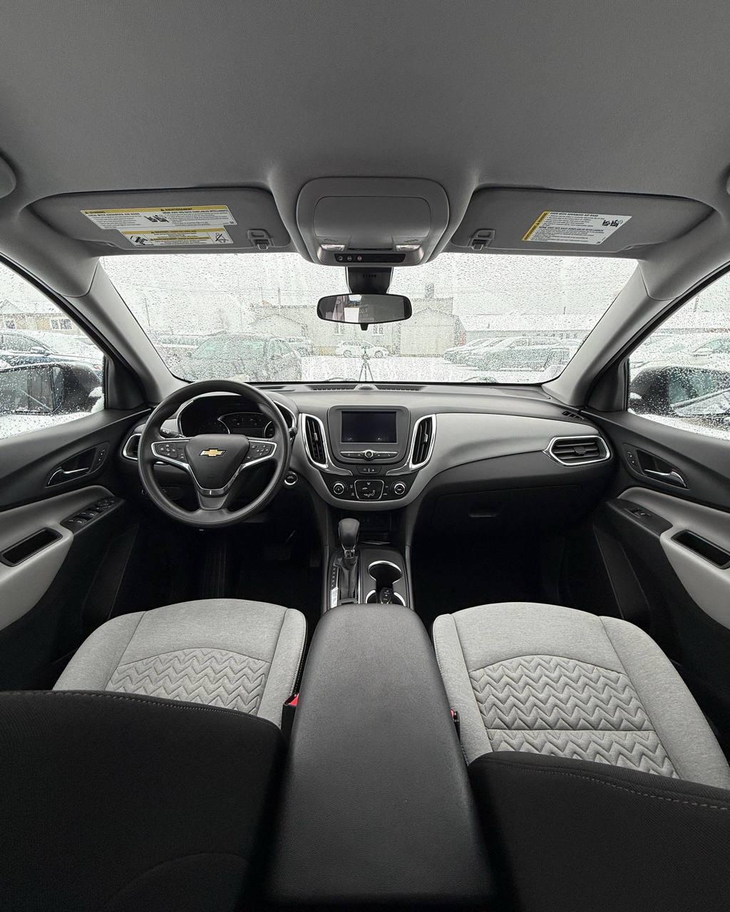 Chevrolet Equinox III · Рестайлинг , 2022 г., автомат, бензин - фото 9