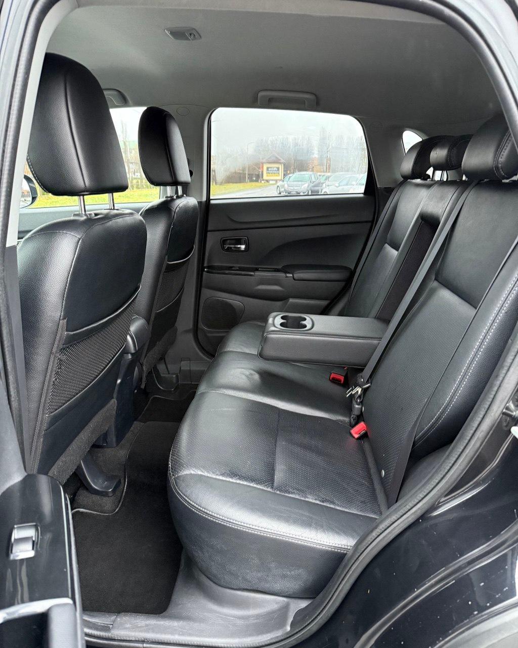 Citroen C4 Aircross I , 2013 г., механика, дизель - фото 12