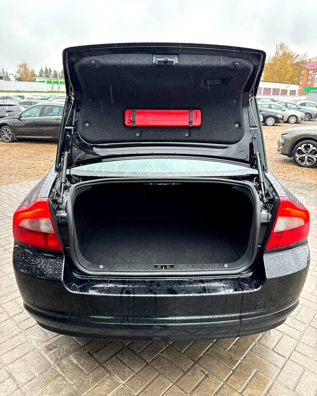 Volvo S80 II · Рестайлинг , 2011 г., автомат, бензин  - фото 15