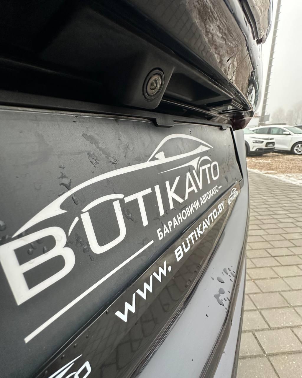 Chevrolet Equinox III , 2020 г., автомат, бензин - фото 13