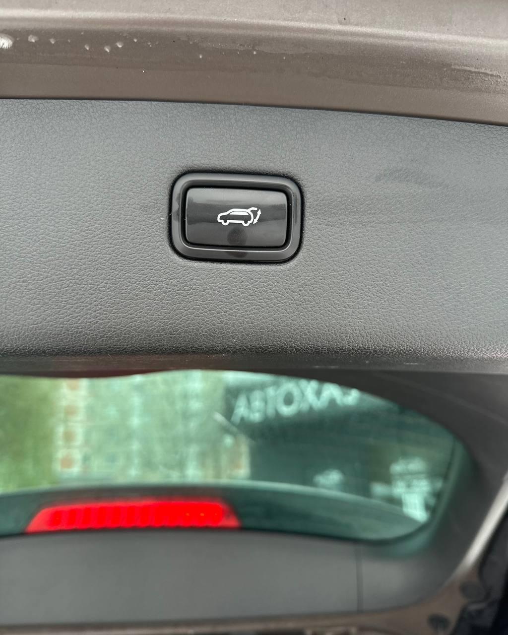 Hyundai Tucson III , 2016 г., робот, дизель - фото 14