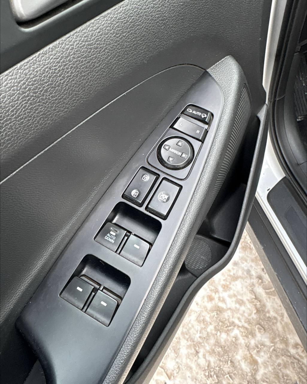 Hyundai Tucson III · Рестайлинг , 2018 г., автомат, дизель - фото 18