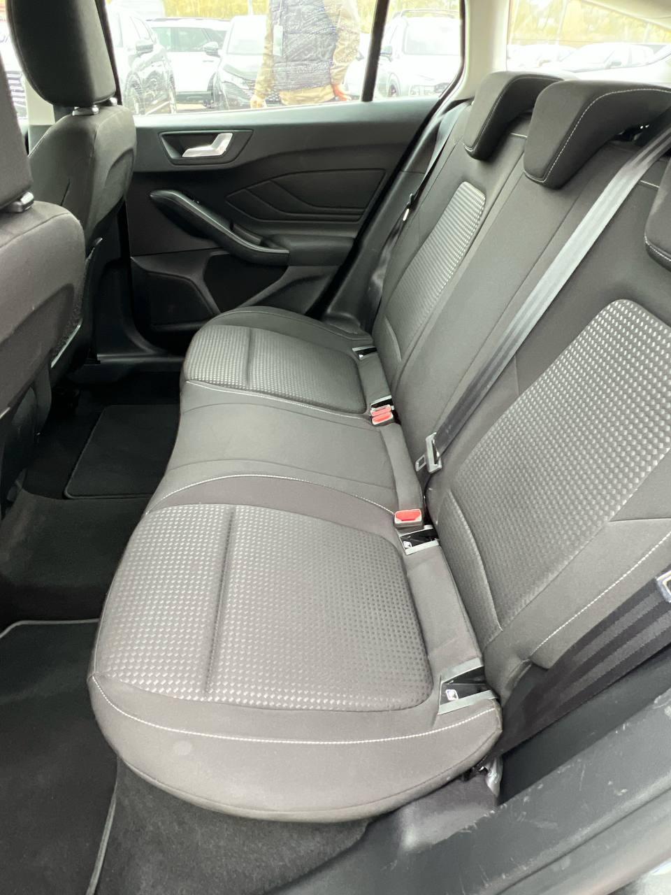 Ford Focus IV · Рестайлинг , 2022 г., механика, дизель - фото 14