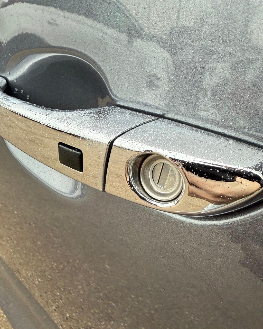 Hyundai Tucson III , 2017 г., робот, бензин - фото 12