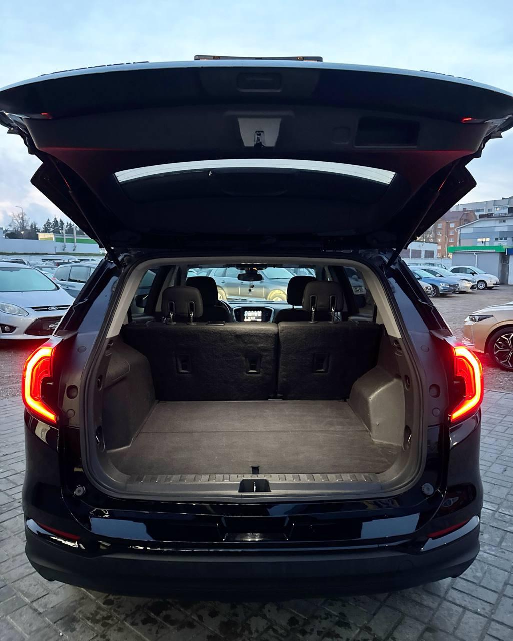 GMC Terrain II , 2020 г., автомат, бензин - фото 17