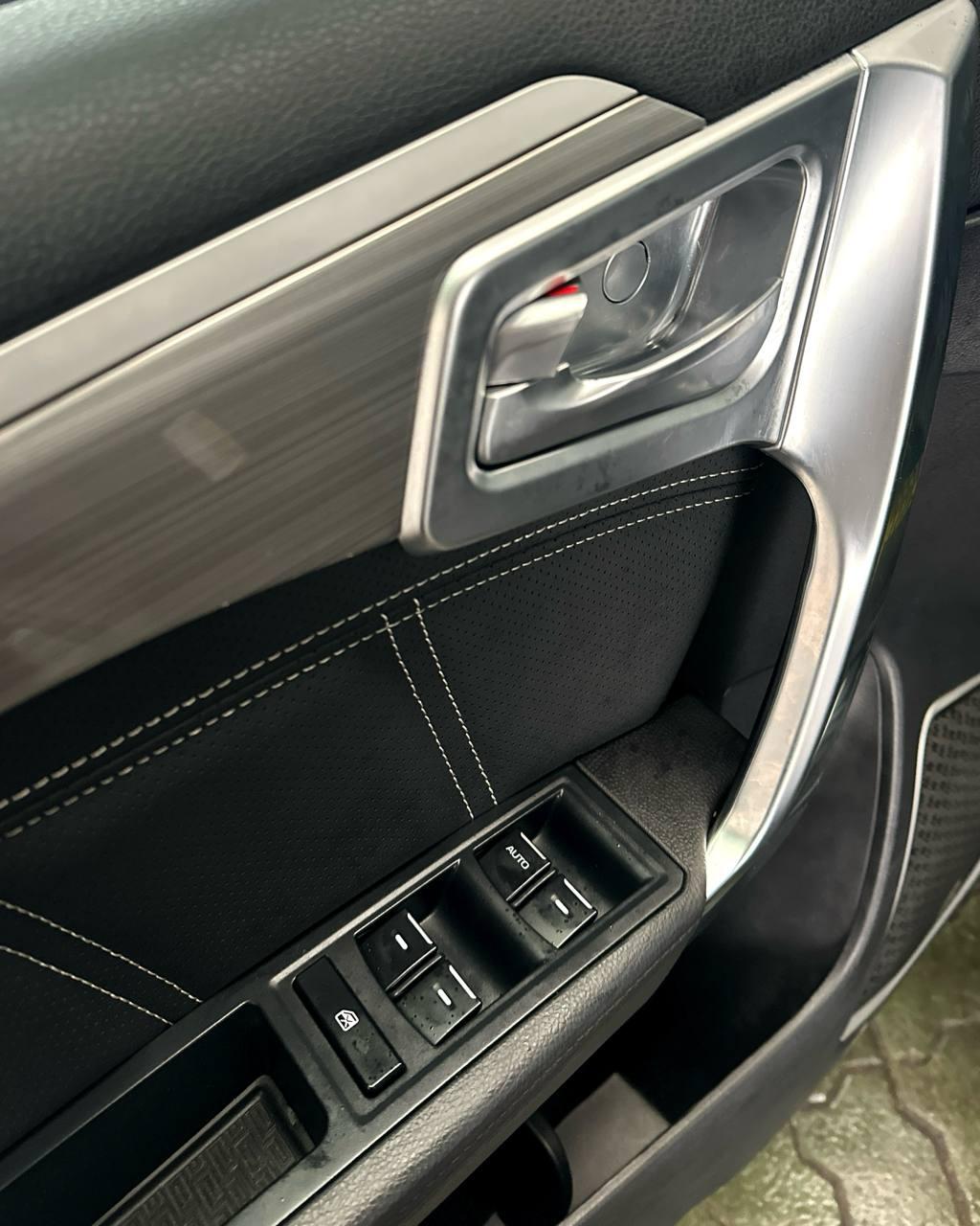 Geely Emgrand X7 I · 2-й рестайлинг , 2019 г., автомат, бензин - фото 9