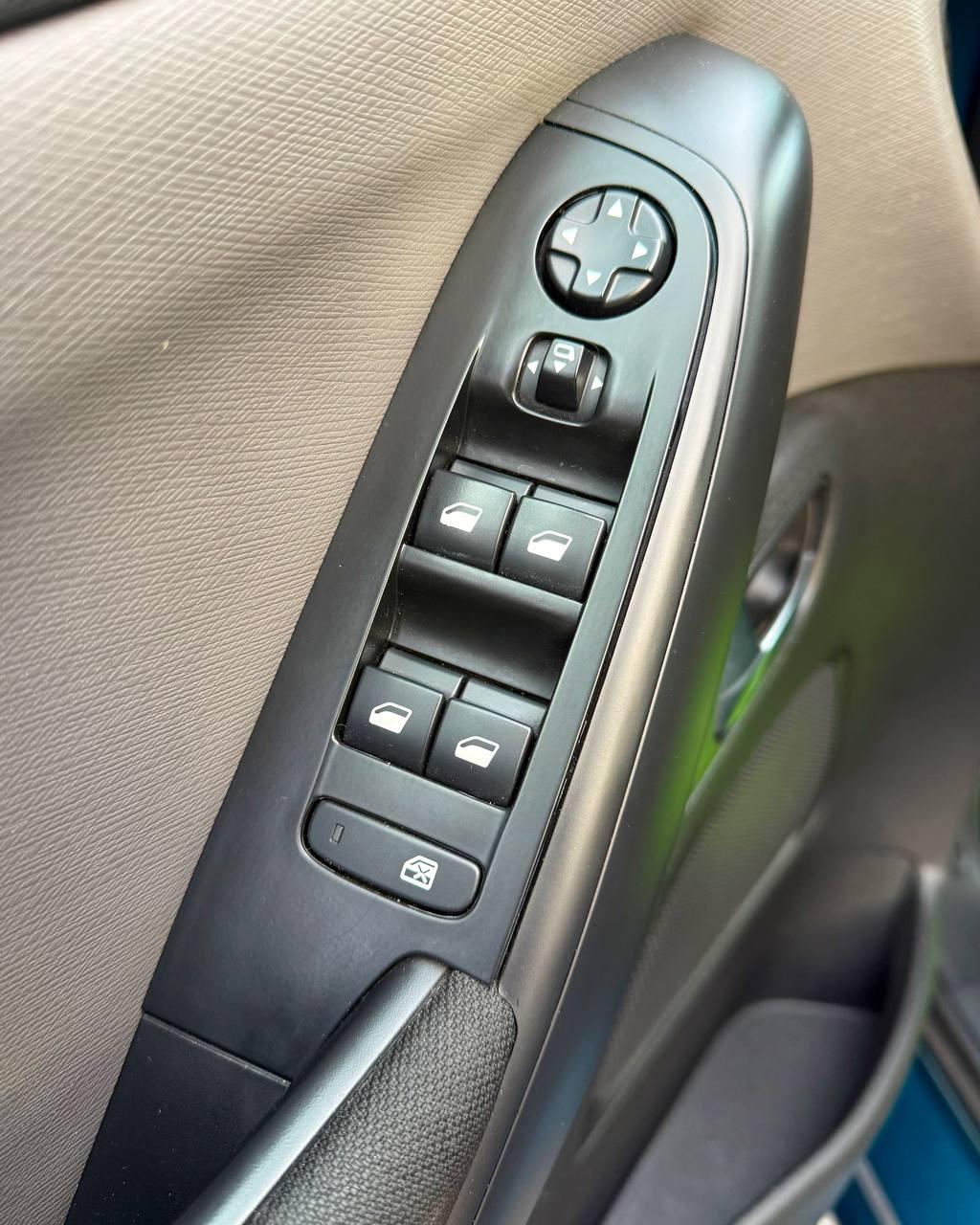 Citroen C4 Spacetourer I , 2020 г., автомат, бензин - фото 15