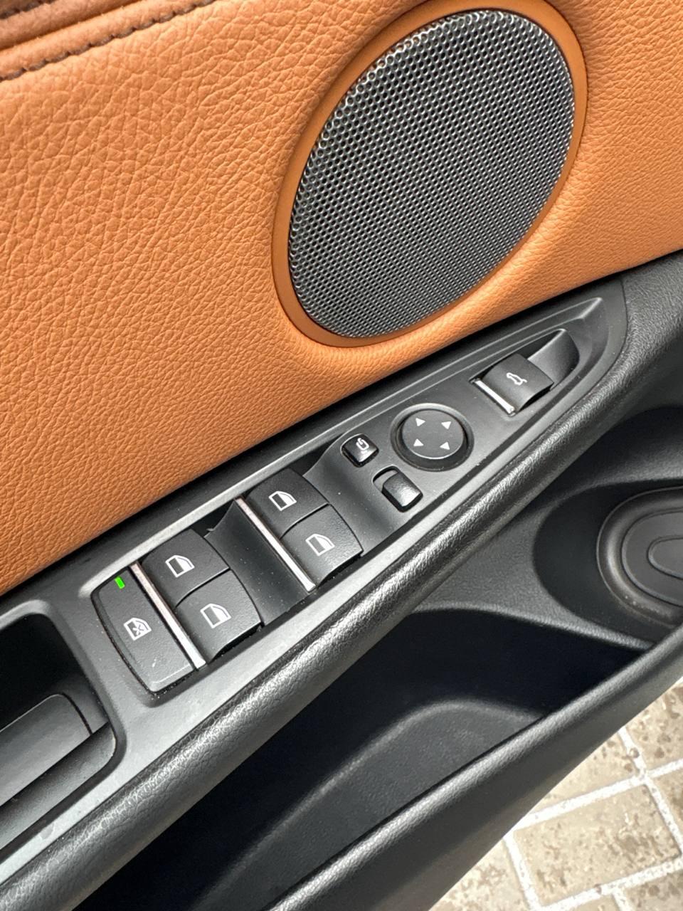 BMW X6 F16 , 2017 г., автомат, дизель - фото 20