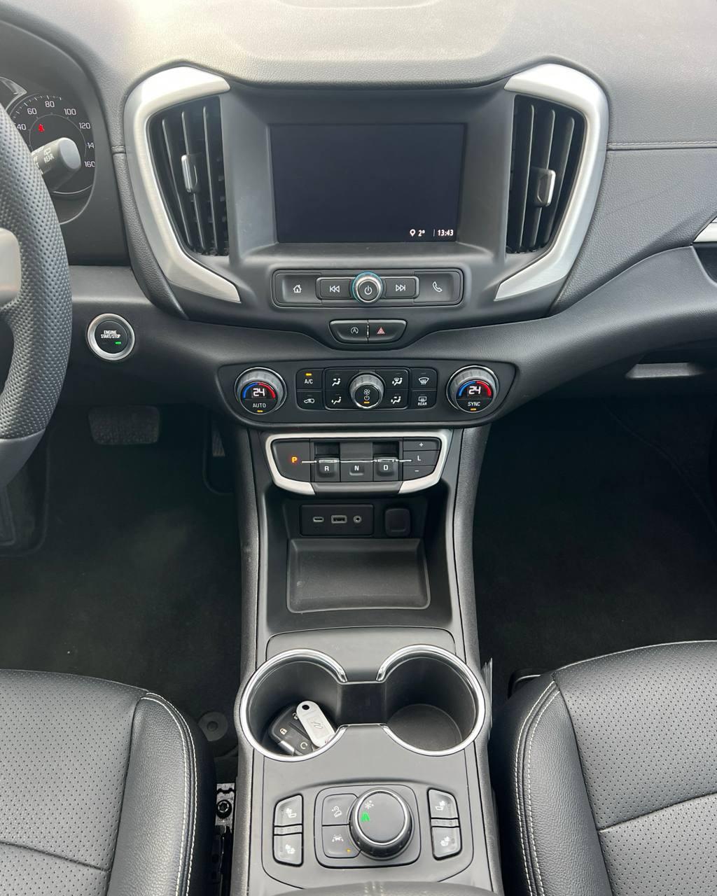 GMC Terrain II · Рестайлинг , 2023 г., автомат, бензин - фото 14