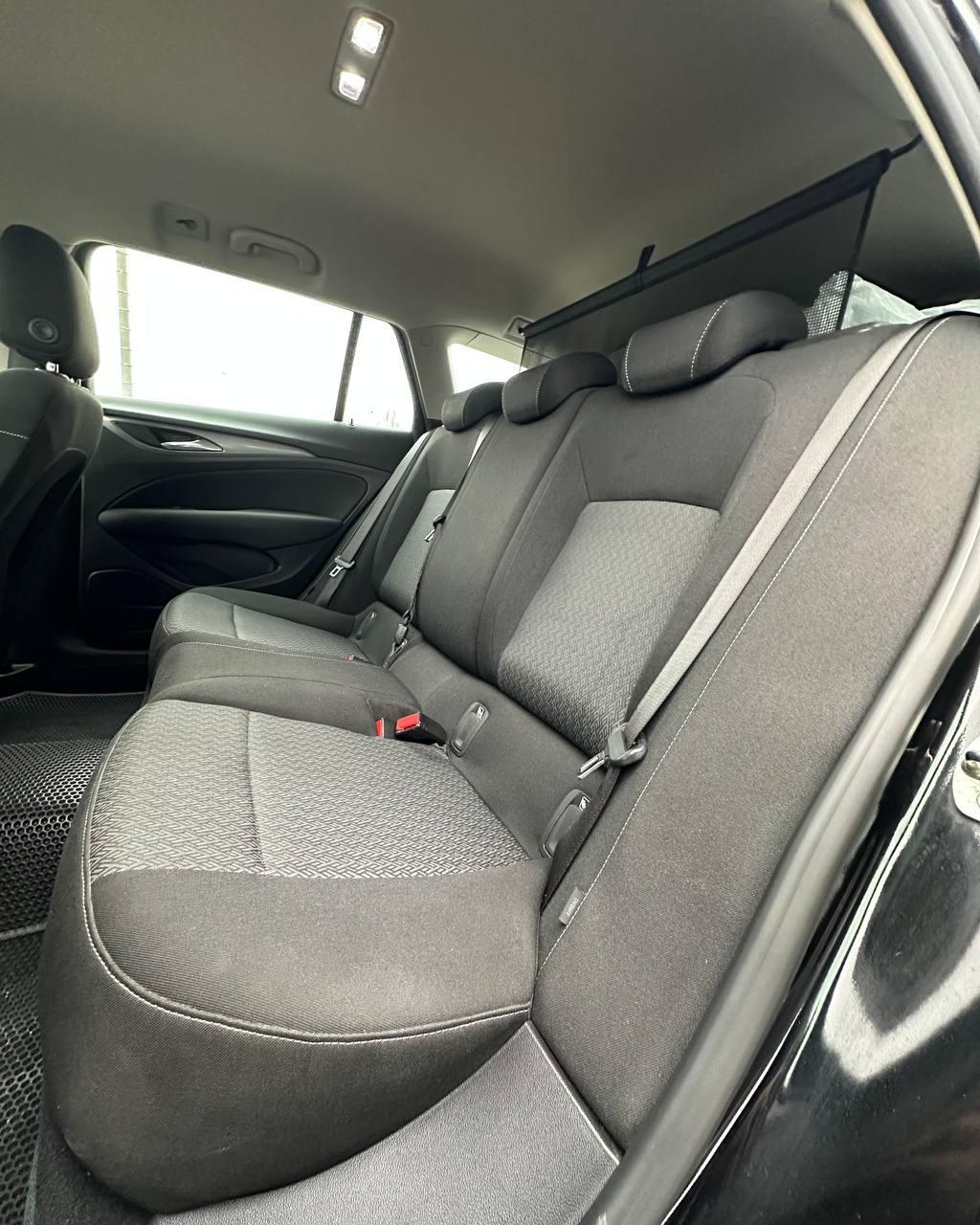 OPEL INSIGNIA, 2018 г., механика, дизель - фото 8