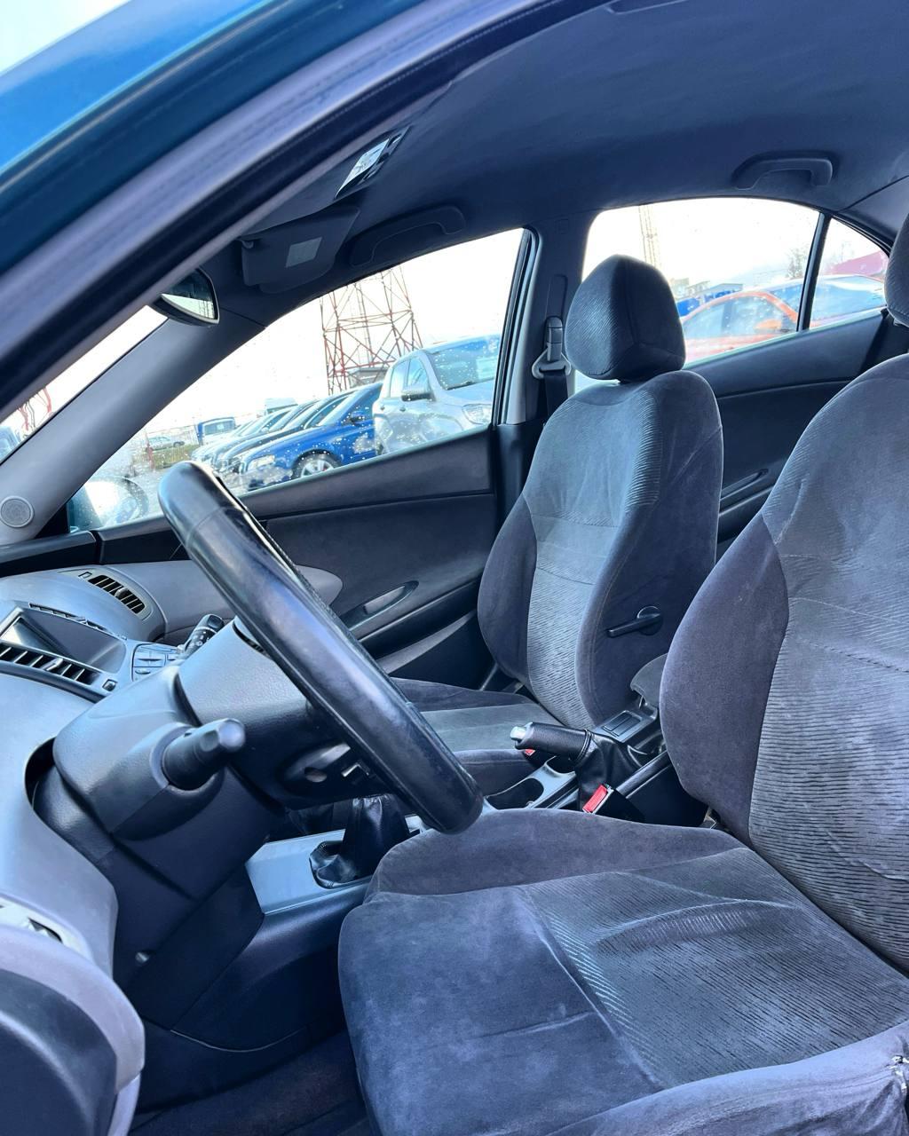 Nissan Primera P12 , 2003 г., механика, дизель - фото 10