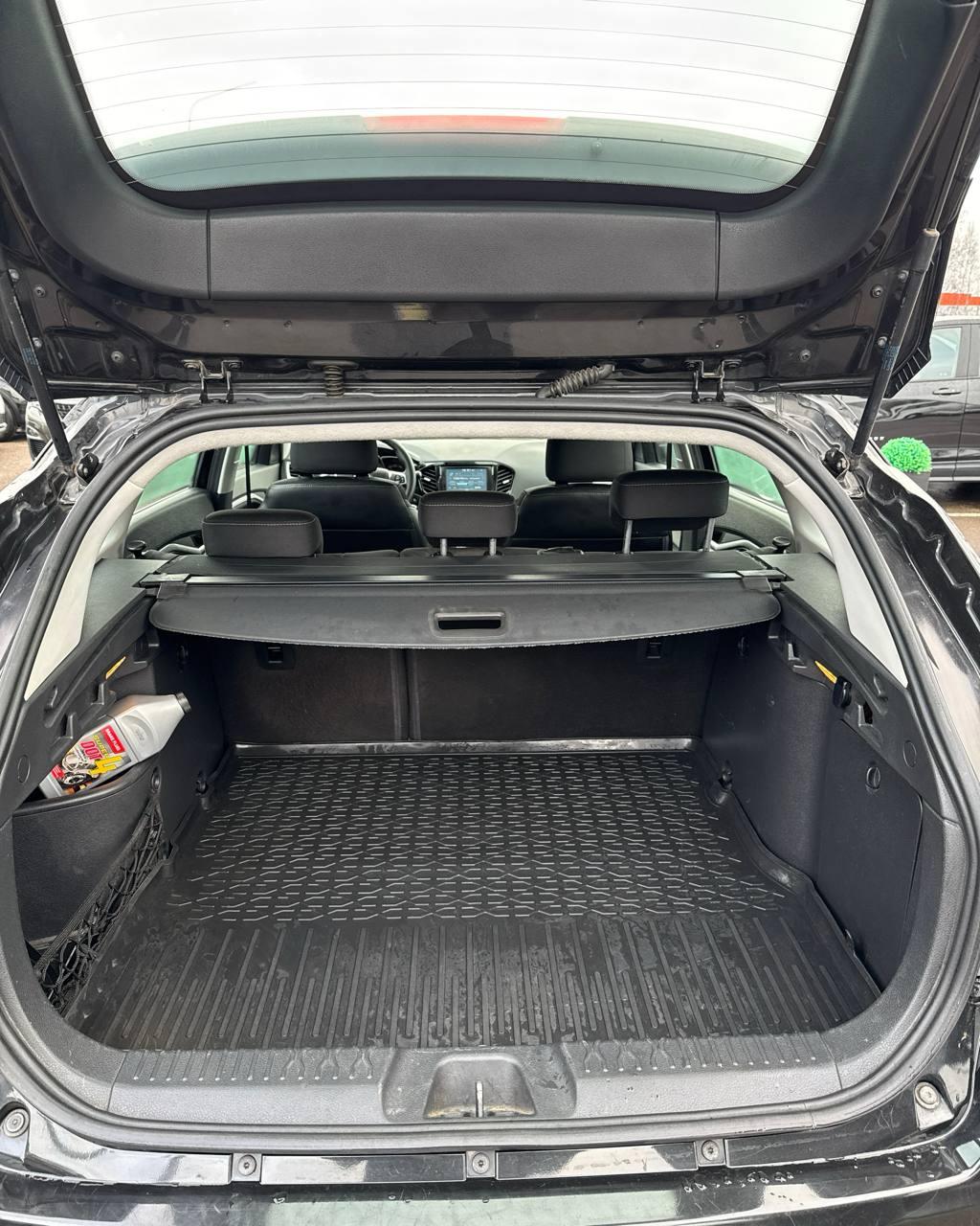 Lada (ВАЗ) Vesta Cross I , 2018 г., механика, бензин - фото 14